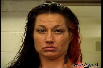 Jennifer C Sullivan Mugshot